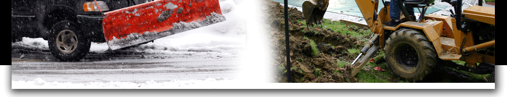 snow removal